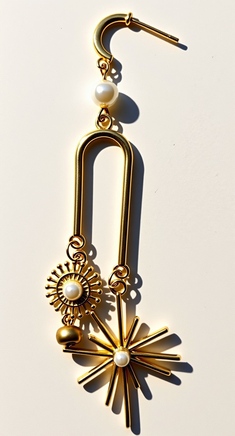 Sunburst
