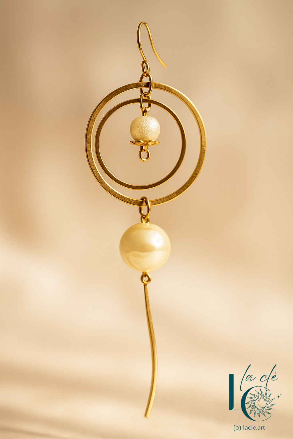 Celestial Orbit