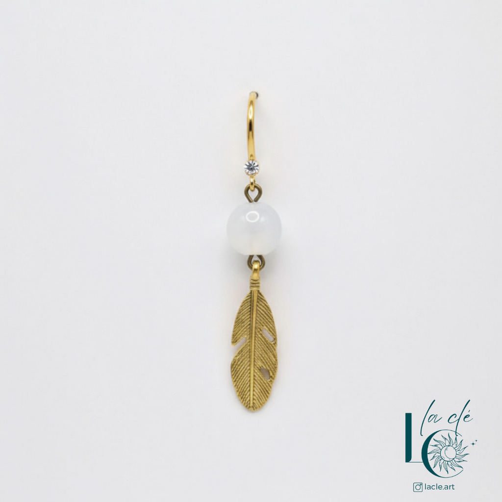 The Feather