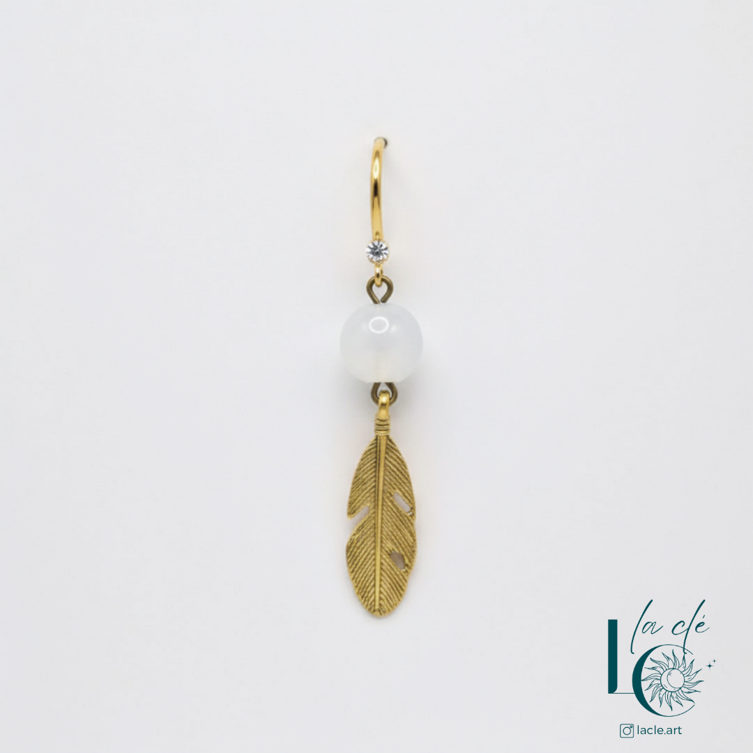 The Feather