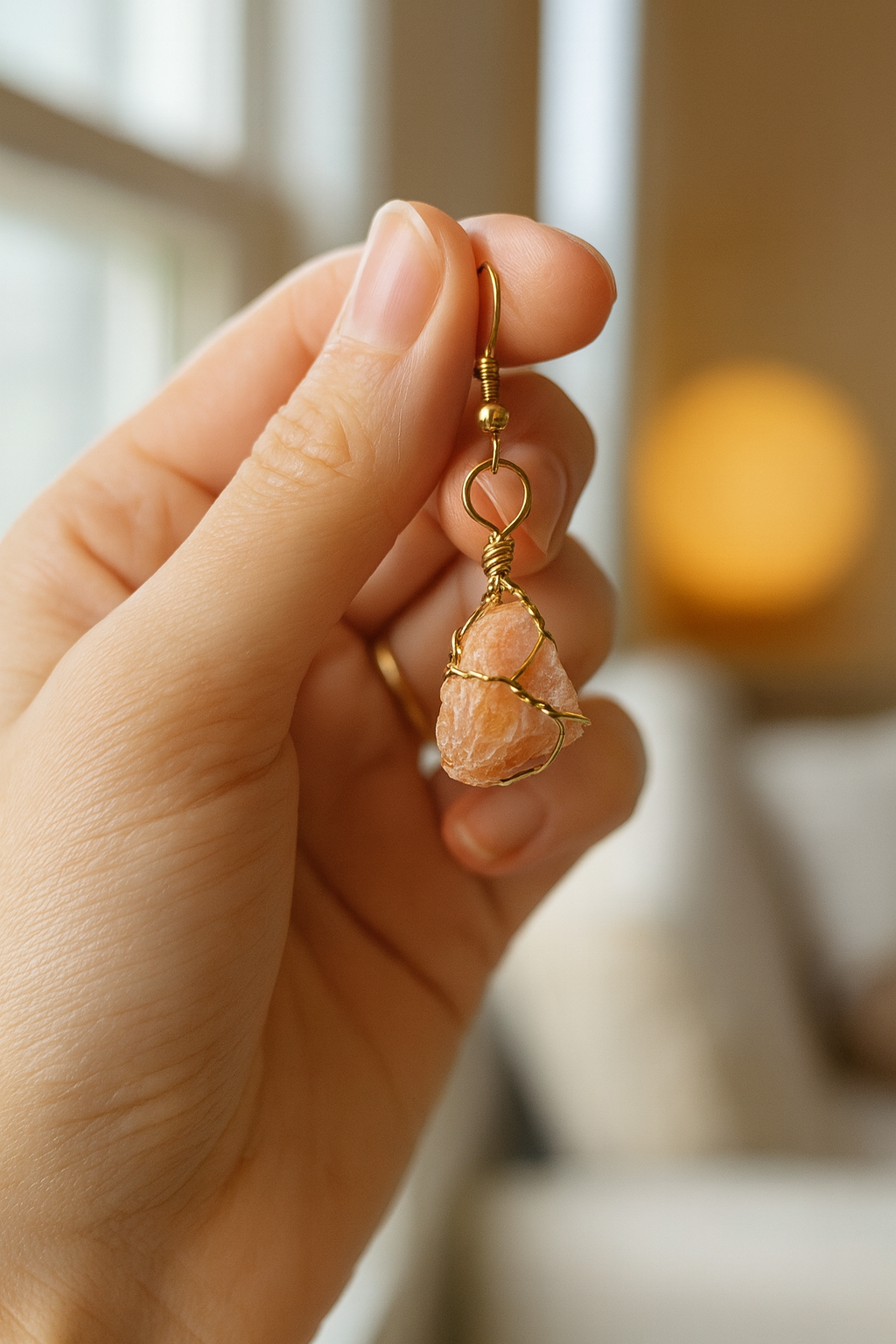 Artisan Handmade Earrings Collection