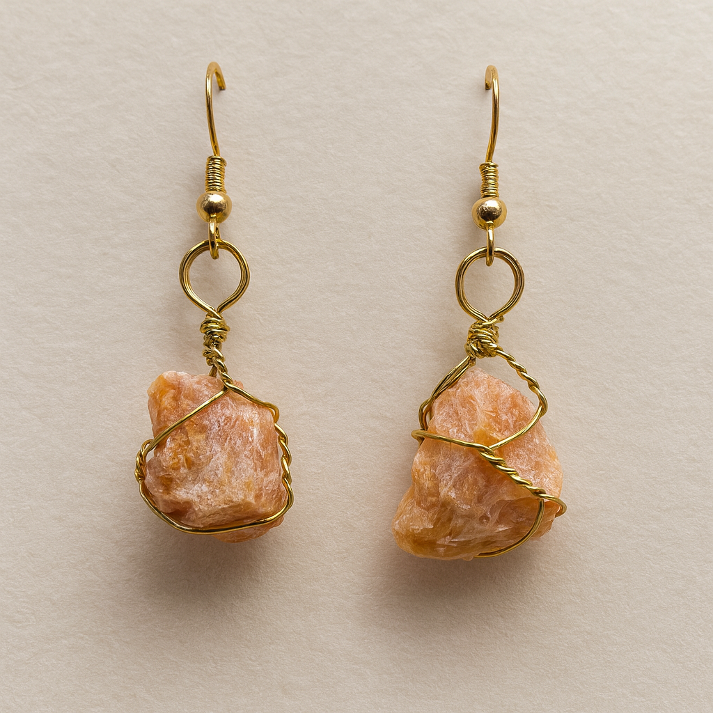 Artisan Handmade Earrings Collection